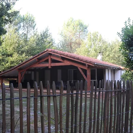 Familial En Pleine Nature - 6 Pers. - Fr-1-881-9 Villa *